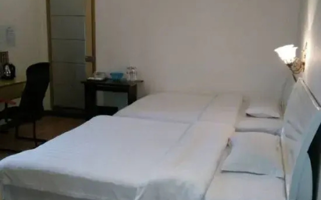 Shuangxi Hotel