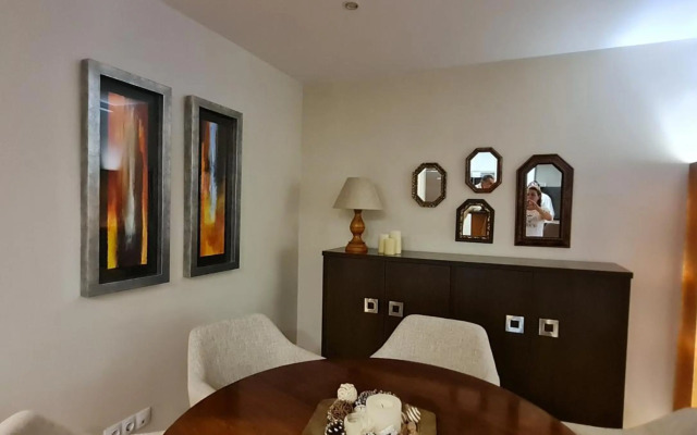 Apartamento Carmelitas