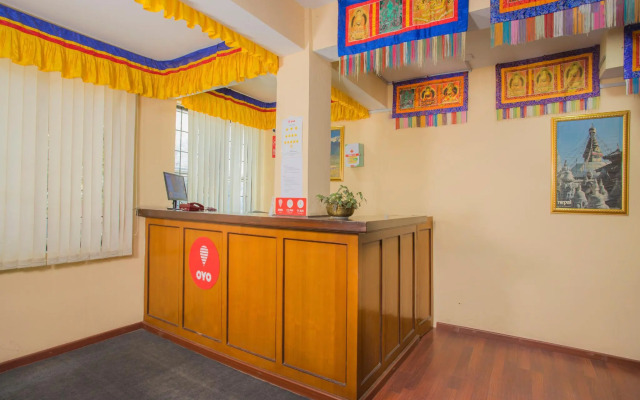 OYO 135 Lost Garden Apartment and Guest House