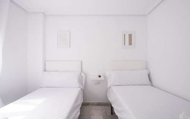 Hostal Alicia