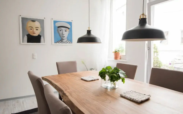 Altstadt Suite