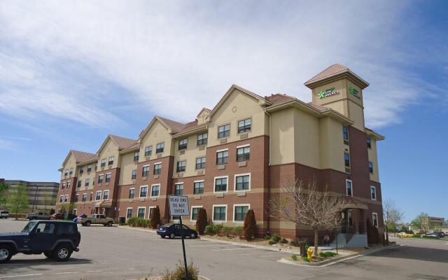 Extended Stay America Suites Denver Park Meadows