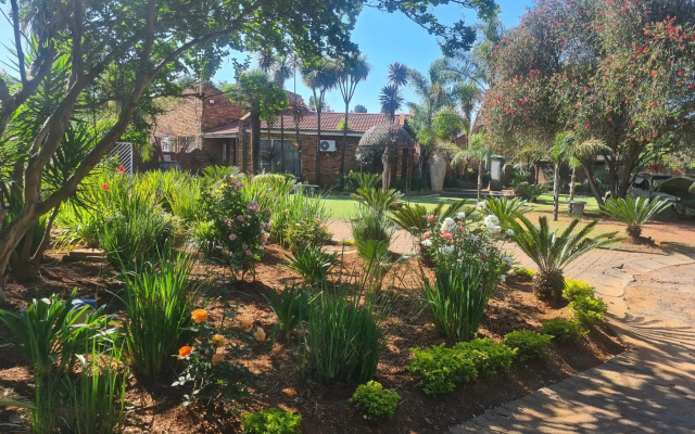 Thabong Guesthouse
