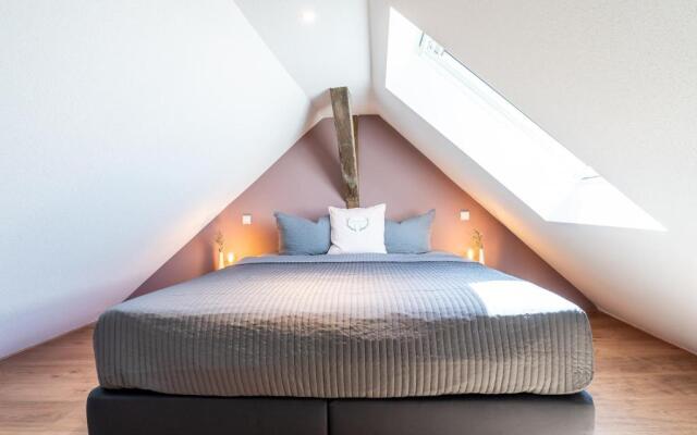 Parkside Boutique Appartements