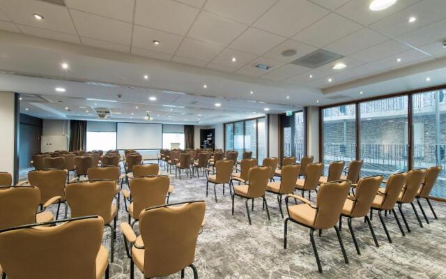 Bilderberg Chateau Holtmuhle