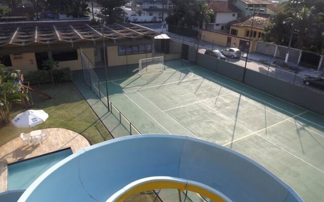 27 Praia Hotel