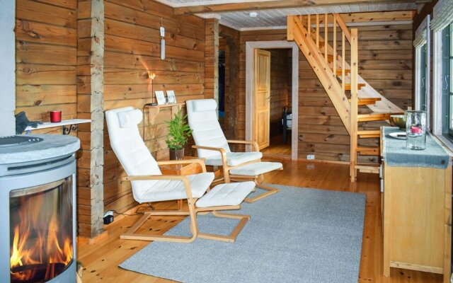 Awesome Home in Nissedal With Wifi and 4 Bedrooms