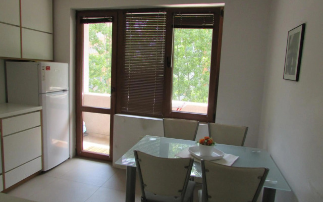 Bulhotel Pritzker Apartment