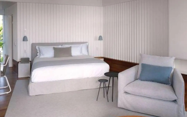 Lizard Island Resort – Guest Rooms – Lizard Island