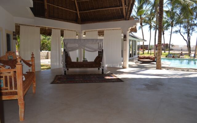 Villa Cesy Boutique Hotel