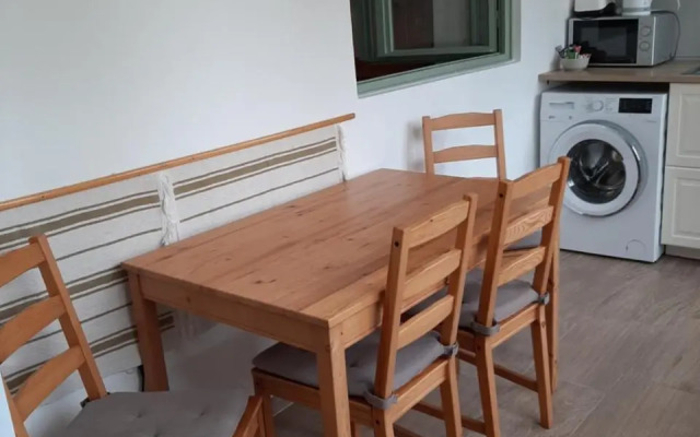 Zrínyi 11 Apartments