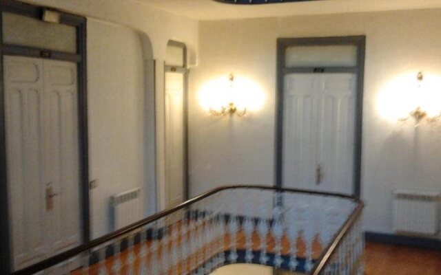 Hotel Luzon