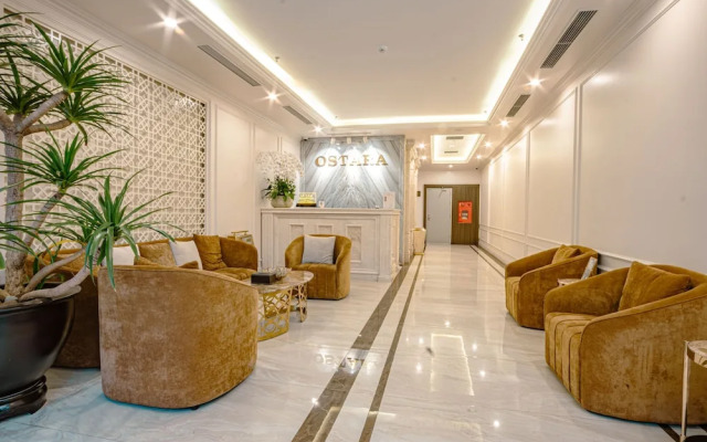 Ostara Hotel & Apartment
