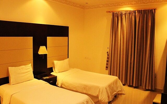 Ashaad Jaber Apartment