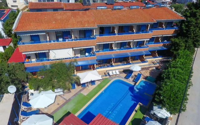 Philoxenia Hotel-Villas