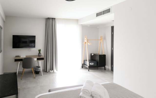 Comfort City Suites & Rooms