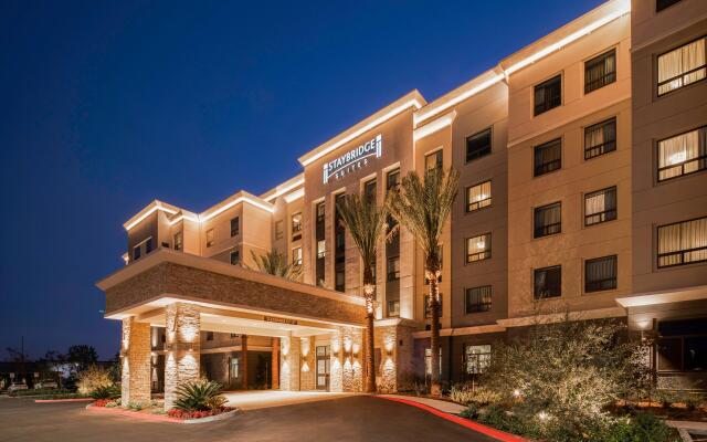 Staybridge Suites Irvine-John Wayne Airport, an IHG Hotel