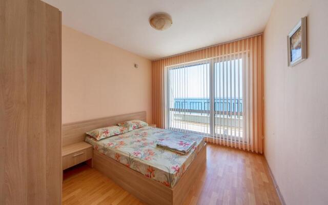 Panorama Kabakum Apartments