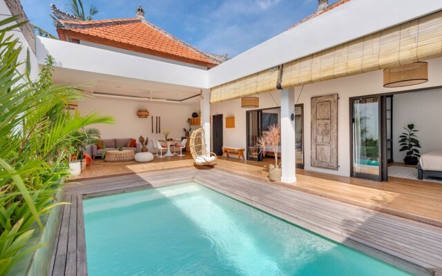 Villa Greco by Villa Finder