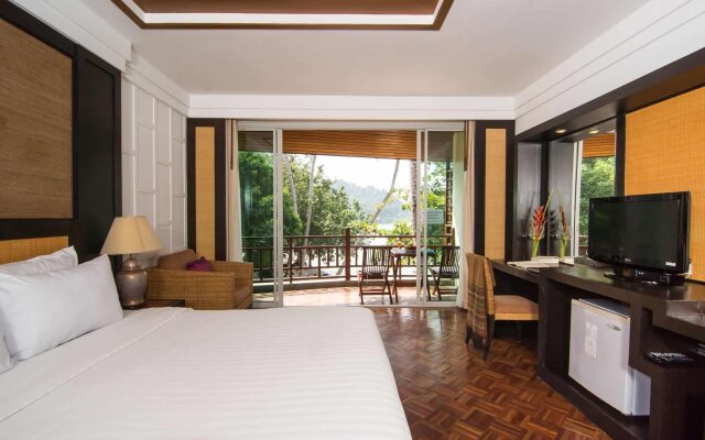 Sylvan Koh Chang Resort