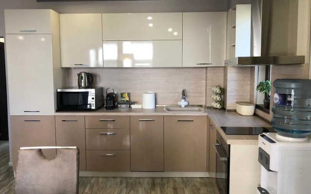 Apartment Trimontium 2