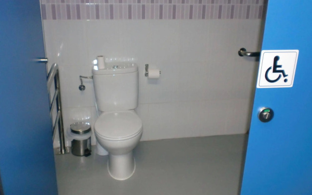 Albergue Monterrey