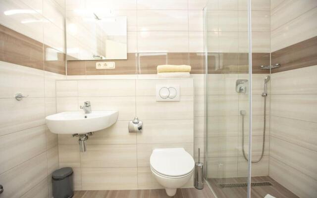 Apartments Mosor