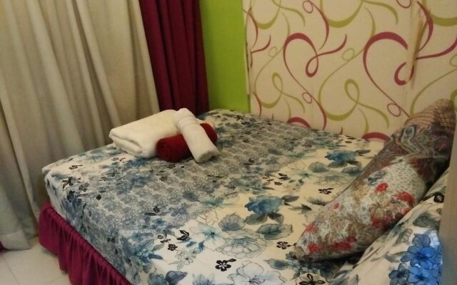1 Bedroom Condo at Sea Residences by JC