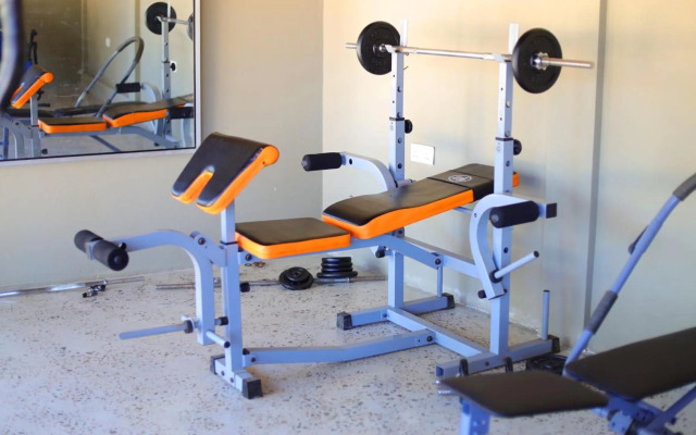 Horizon Kite Surfing Beach Resort