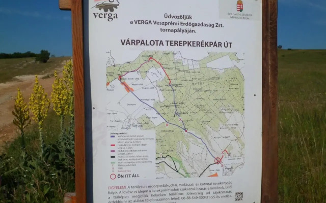 Tibor Vendégház