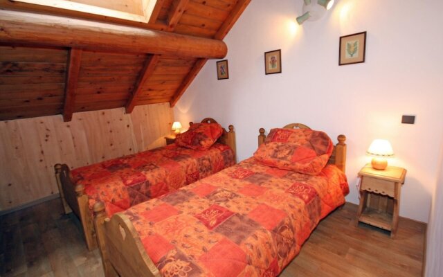 Etoile D'argent : 3 Pièces 4 Personnes / 3 Rooms 4 Personnes