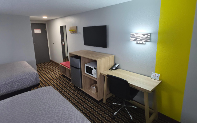 Travelodge by Wyndham Yankton