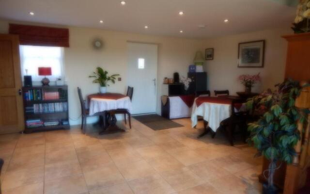 The Old Barn Bed & Breakfast