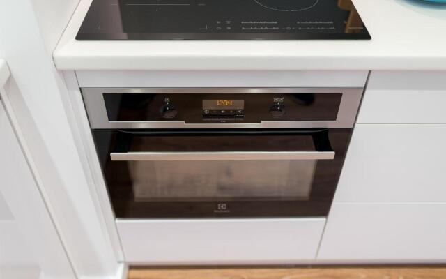 YourSecondFlat Siedmiogrodzka