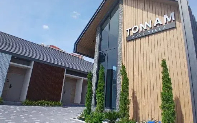 Tonnam Pool Villa