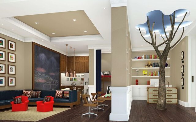 DoubleTree Resort by Hilton Benxi