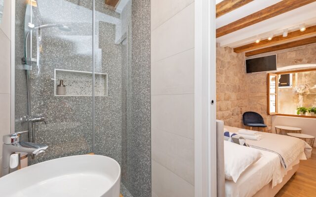 Live Laugh Love Dubrovnik luxury rooms