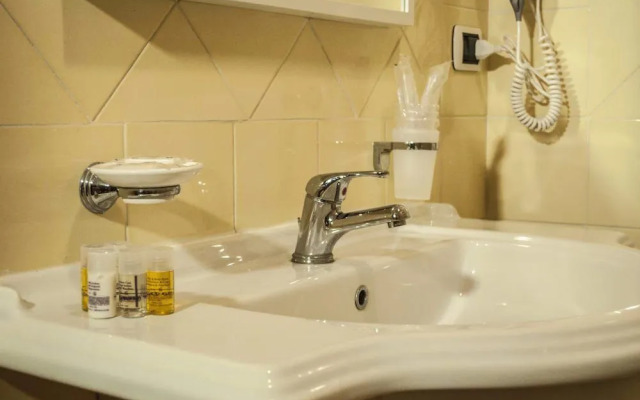 Hotel & Resort Perla