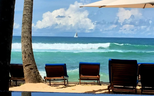 Sayura Beach Hotel