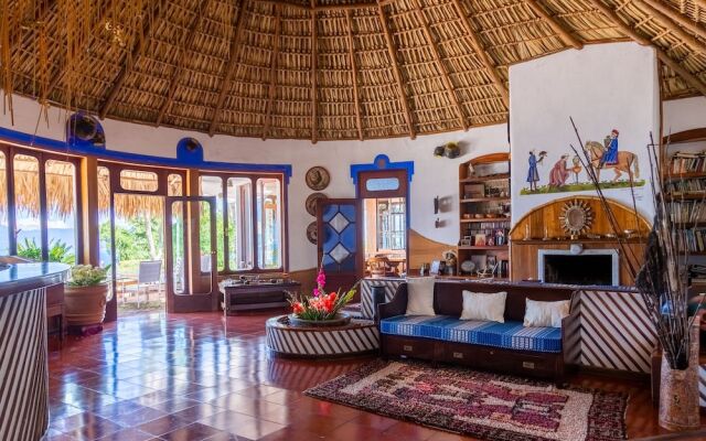 Tzam Poc Resort