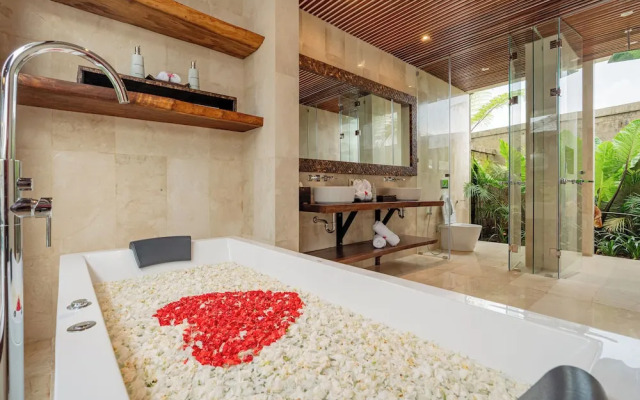 E Sanctuary Resort Ubud