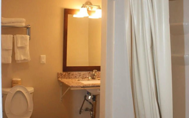 A-1 Budget Motel