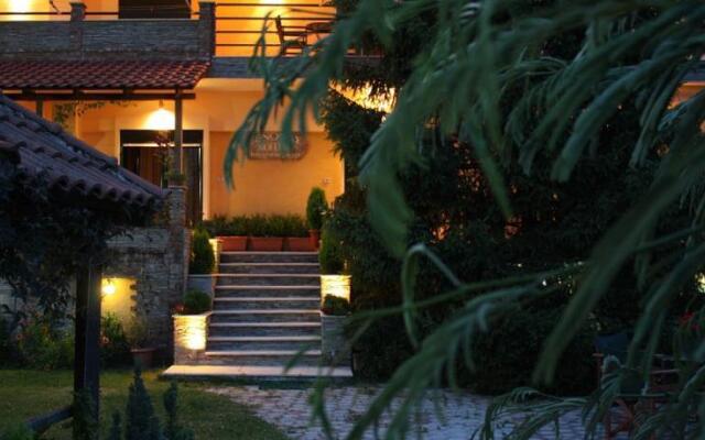 Guesthouse Liogerma 1