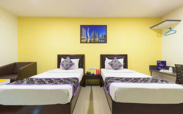Kanha Boutique Hotel by OYO Rooms