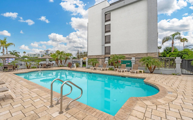 Comfort Inn Anaheim Resort