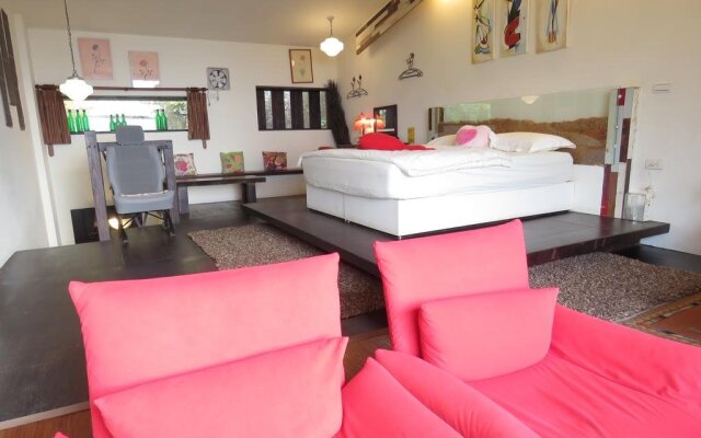 Windsor B&B Old House