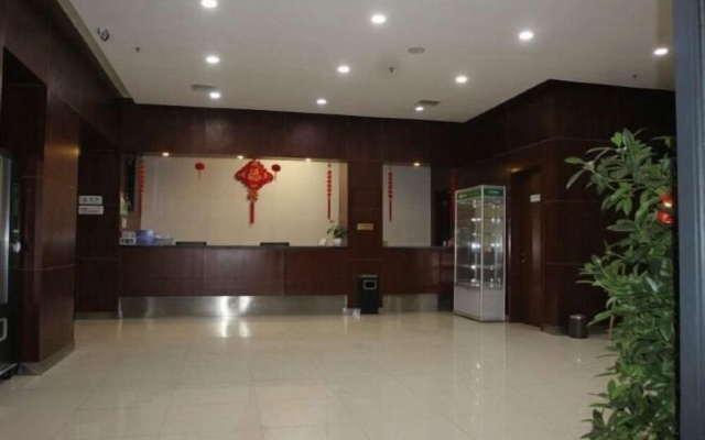 Xiya Zhenpin Hotel – Hotel Rooms – Xinyu