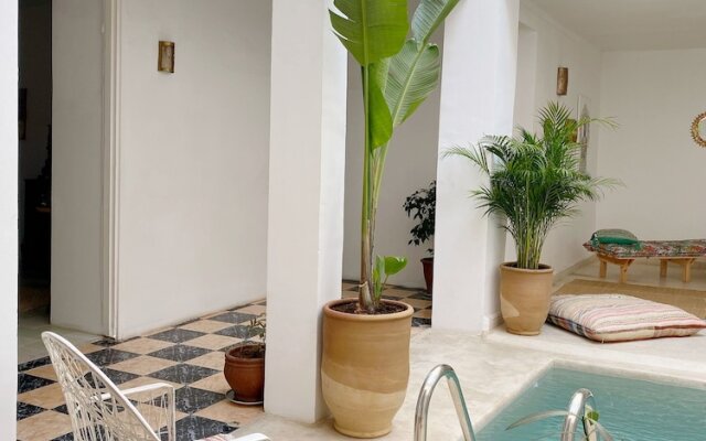 Zwin Zwin Boutique Hôtel & SPA