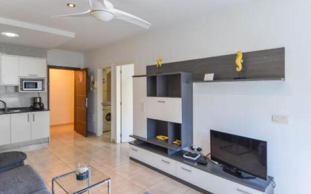 Holiday House Patalavaca