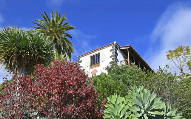 Villa El Buen Jesús